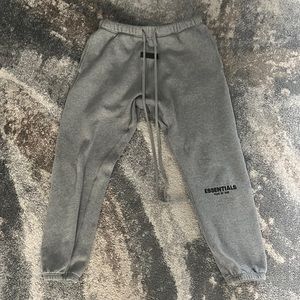 Essentials sweatpants